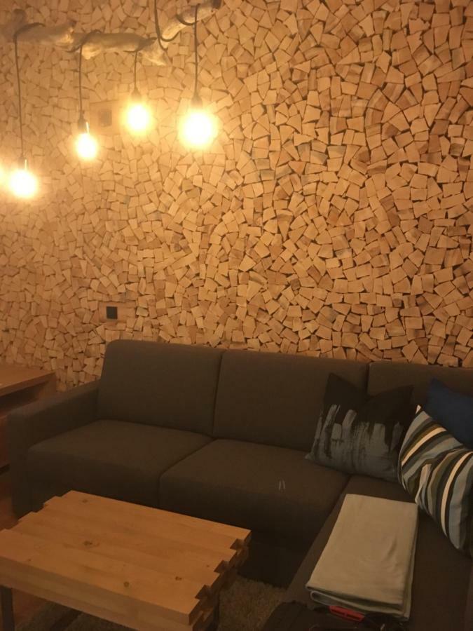 Riefli Aparts Sankt Anton am Arlberg Ngoại thất bức ảnh
